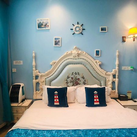 Shuxiang Hotel Mount Emei Omejsan Kültér fotó