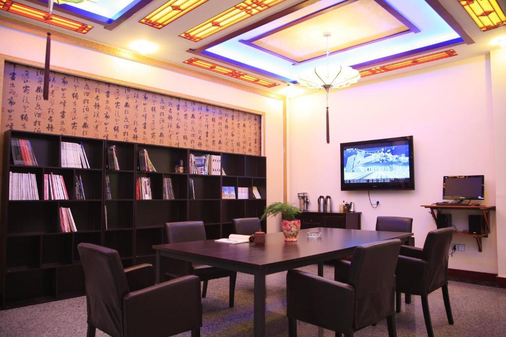 Shuxiang Hotel Mount Emei Omejsan Kültér fotó