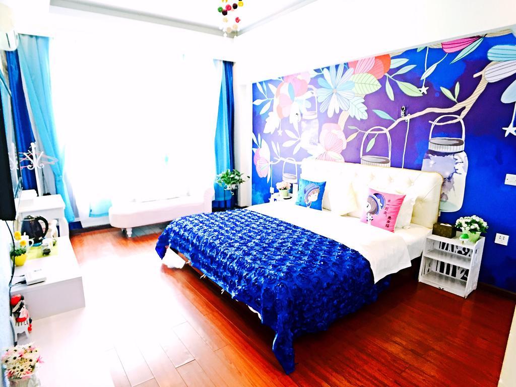 Shuxiang Hotel Mount Emei Omejsan Kültér fotó