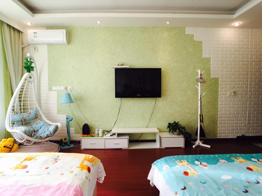 Shuxiang Hotel Mount Emei Omejsan Kültér fotó
