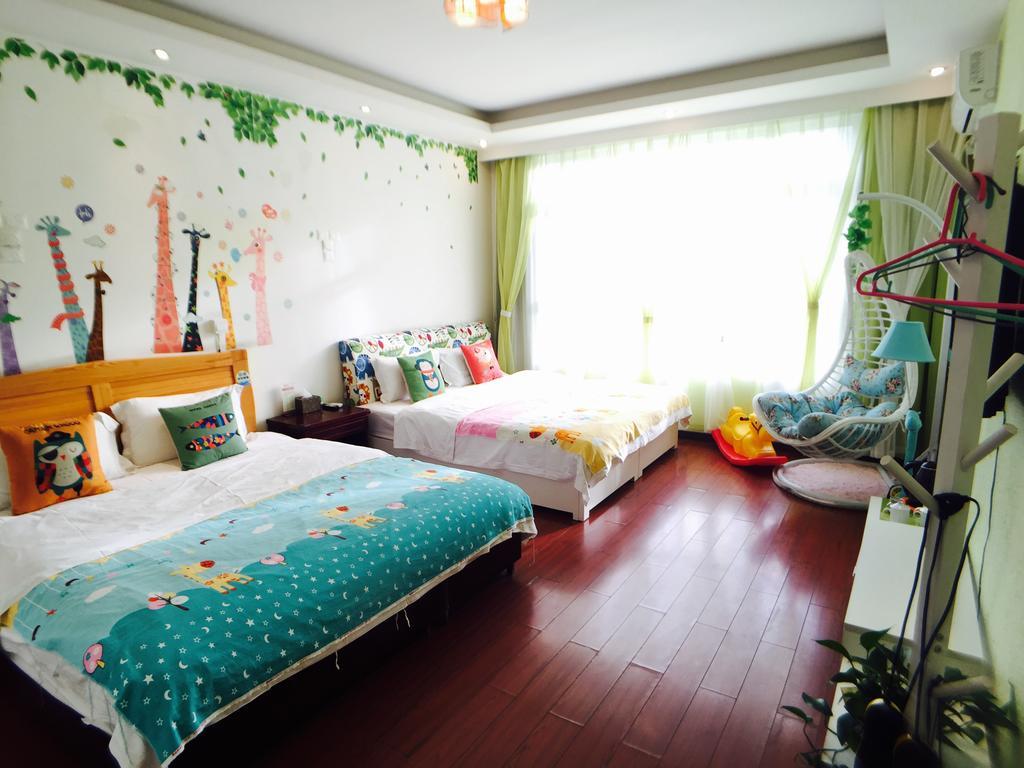 Shuxiang Hotel Mount Emei Omejsan Kültér fotó