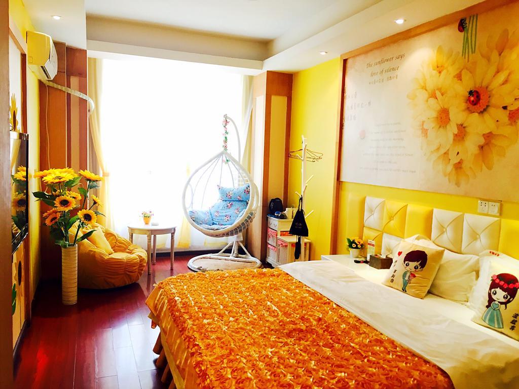 Shuxiang Hotel Mount Emei Omejsan Kültér fotó