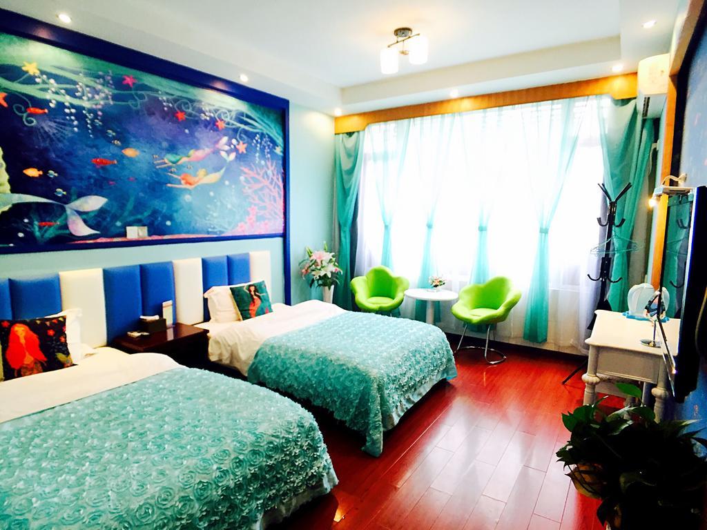 Shuxiang Hotel Mount Emei Omejsan Kültér fotó