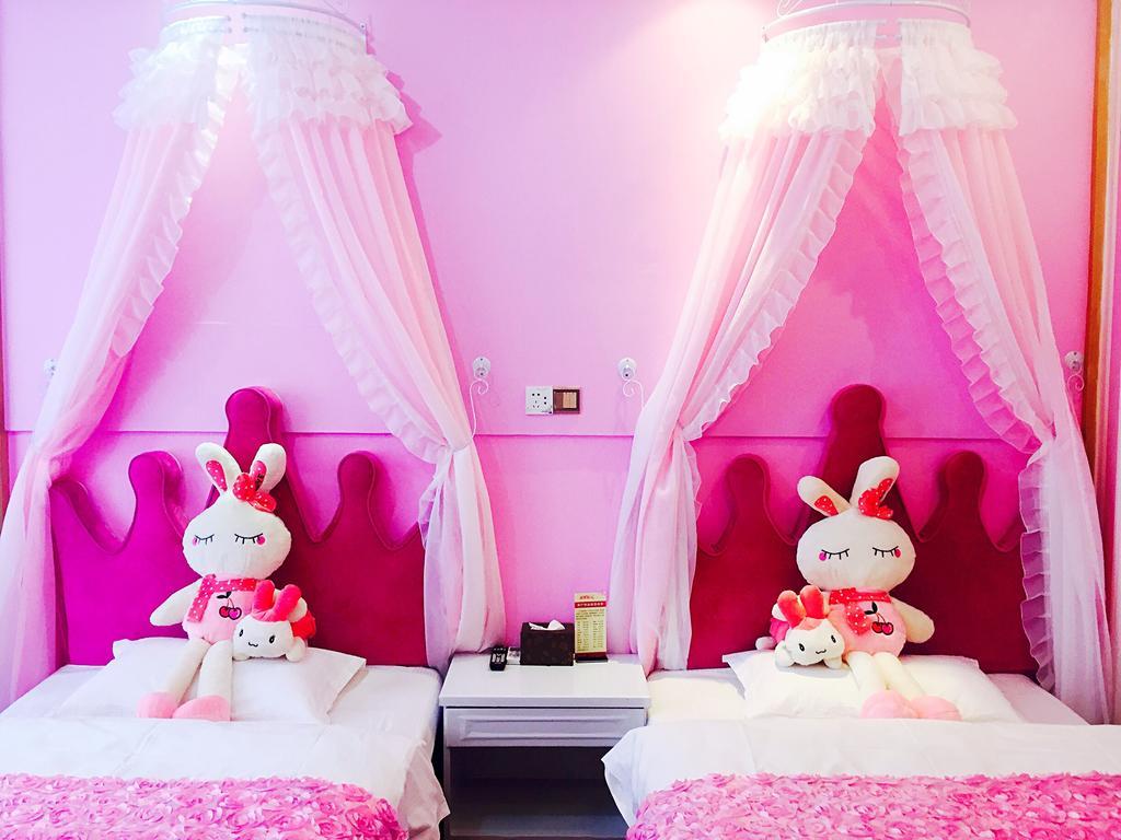 Shuxiang Hotel Mount Emei Omejsan Kültér fotó