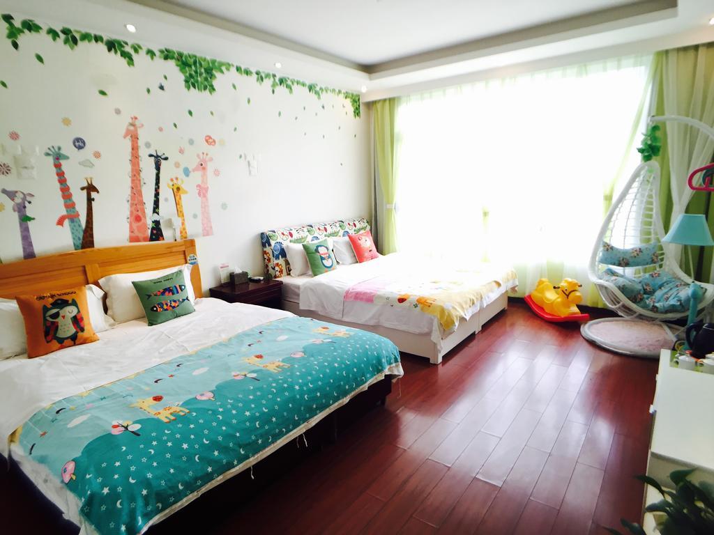 Shuxiang Hotel Mount Emei Omejsan Kültér fotó