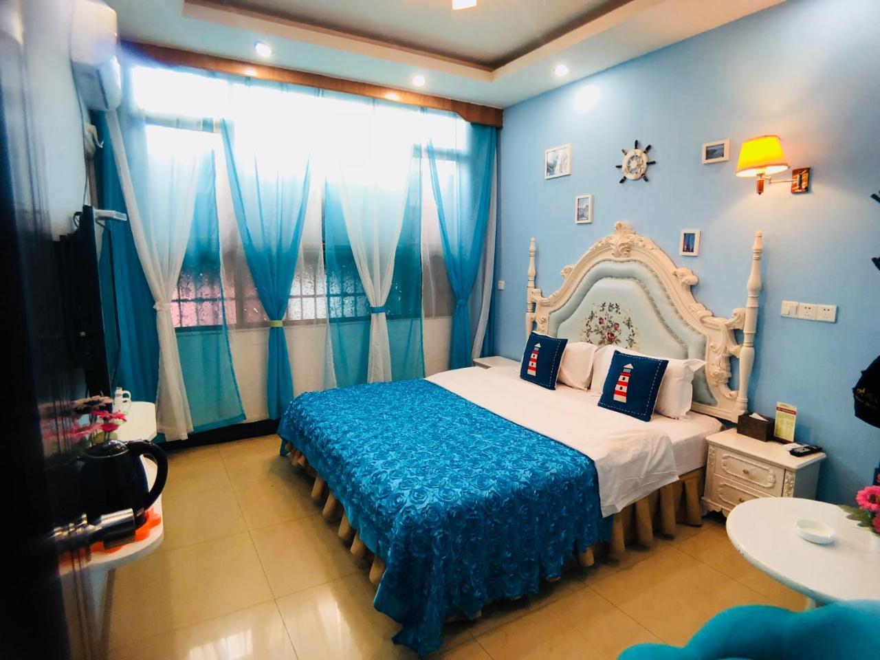 Shuxiang Hotel Mount Emei Omejsan Kültér fotó