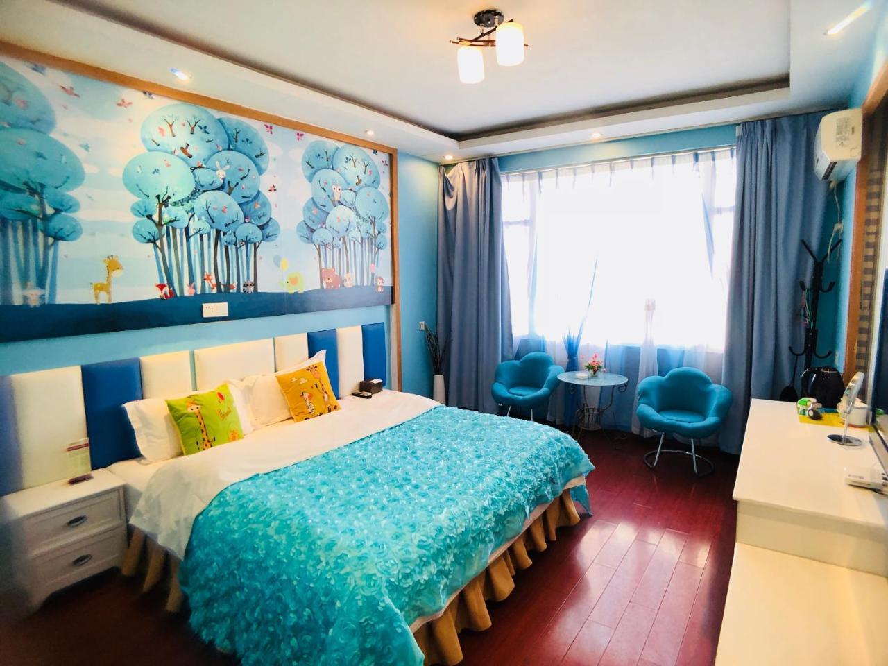 Shuxiang Hotel Mount Emei Omejsan Kültér fotó
