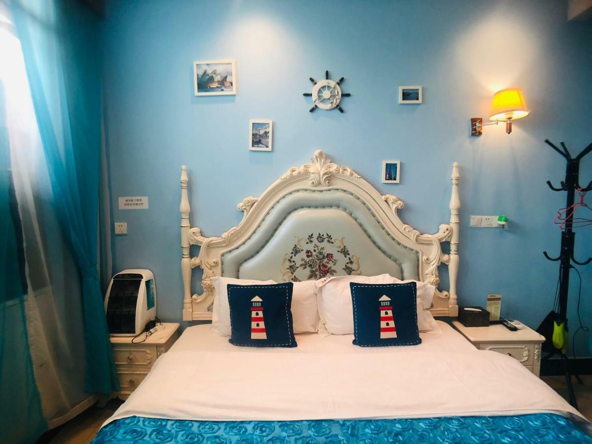 Shuxiang Hotel Mount Emei Omejsan Kültér fotó